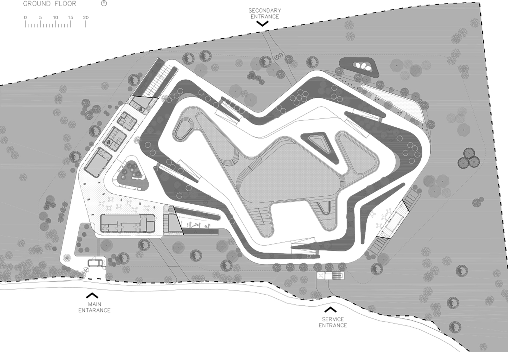 古生物公园丨克罗地亚丨NFO-17