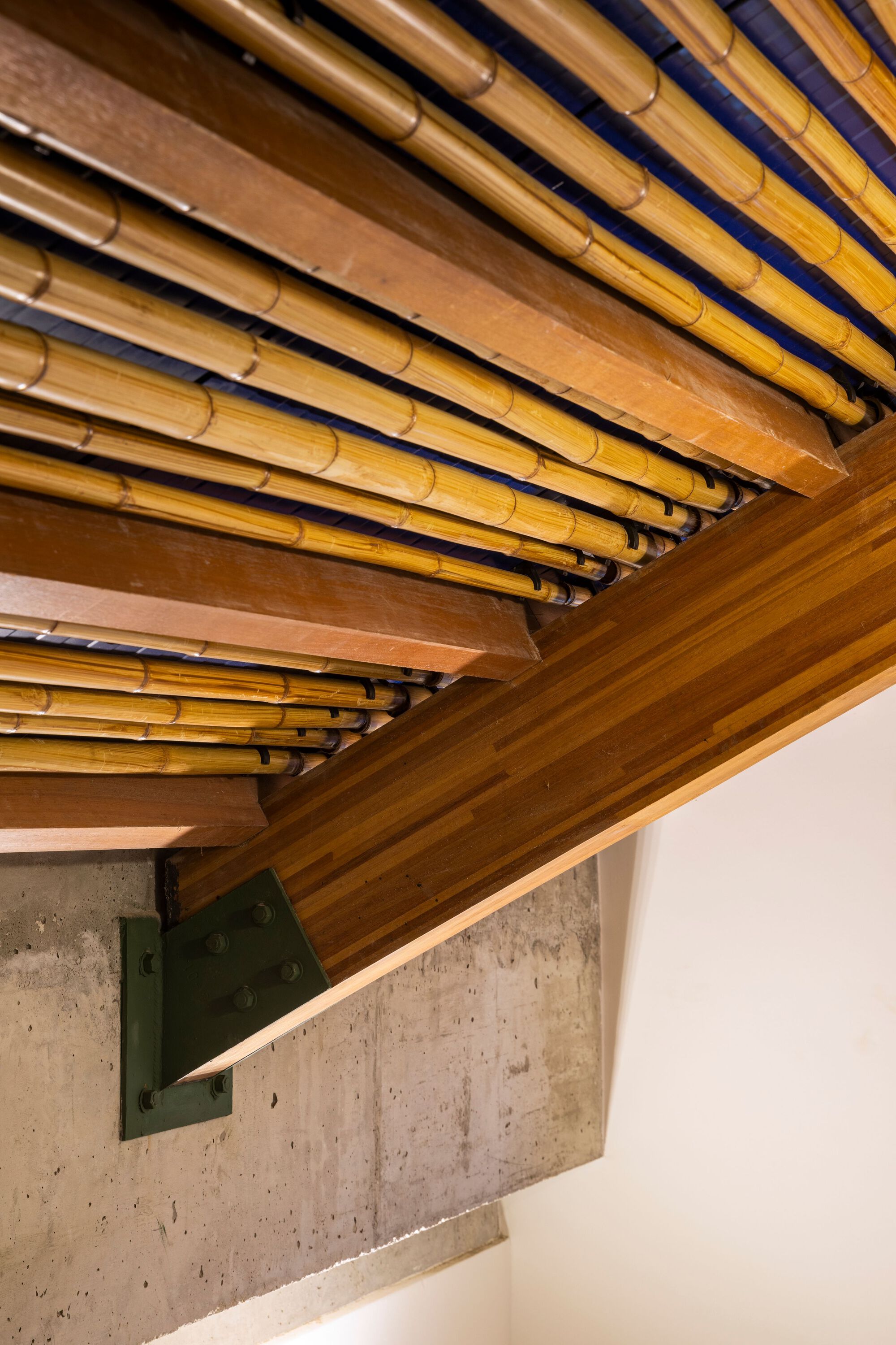 排水沟房屋丨巴西丨ATELIER DANIEL FLOREZ-44