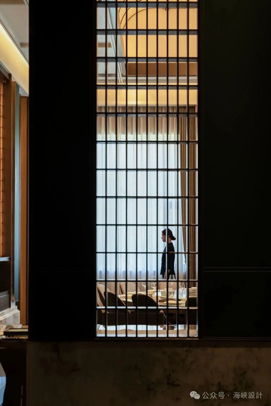 肥牛先生·福州店丨中国福州丨硬裝杭州至及設計,軟裝白駒空谷空間設計-74