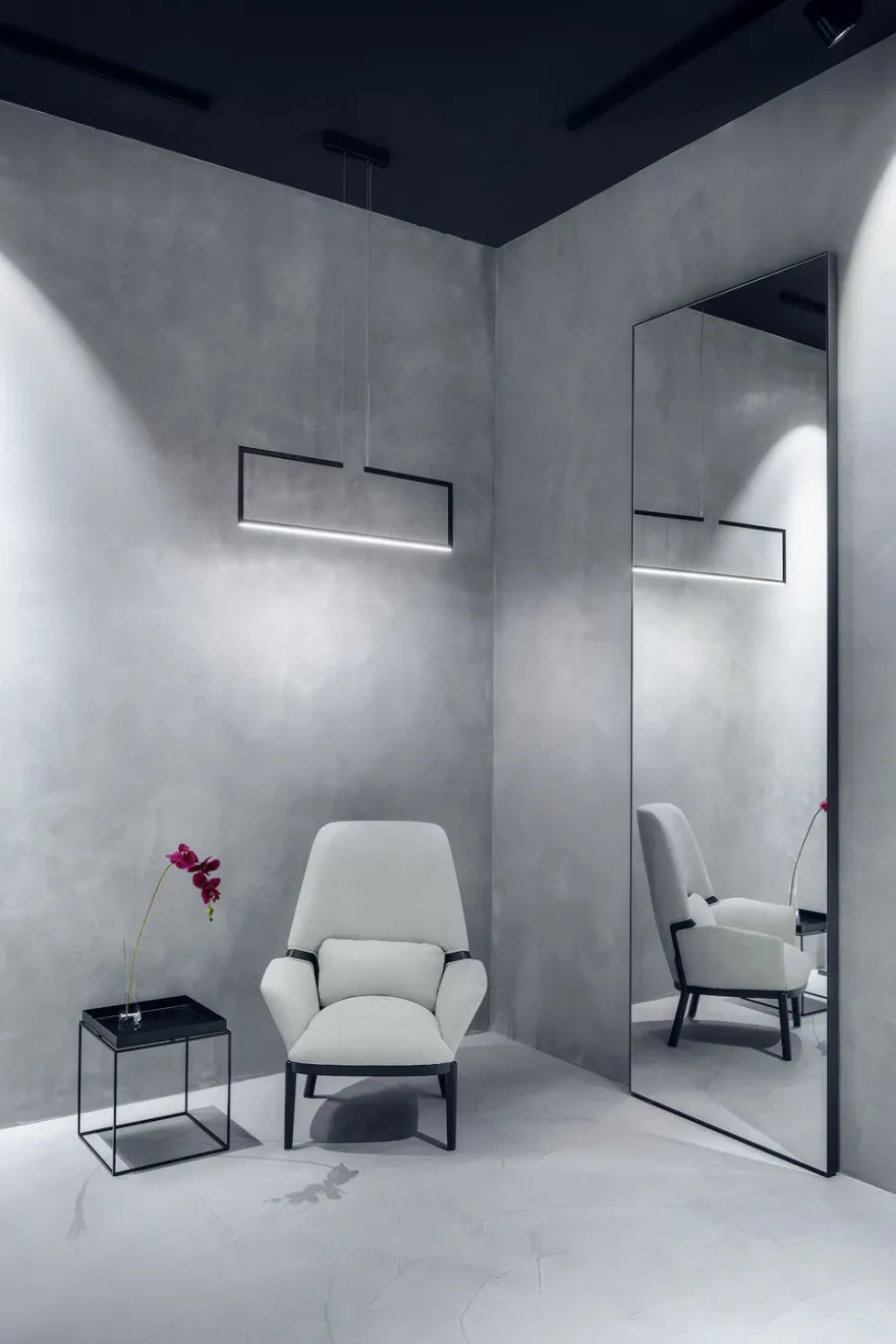 极简主义精品店丨PolandSopot丨SKIORA INTERIORS-25