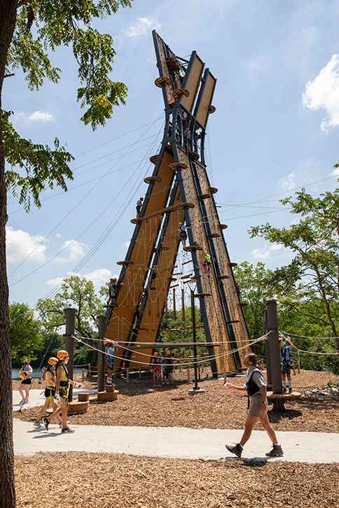 丨John Ronan Architects,Latent Design-20