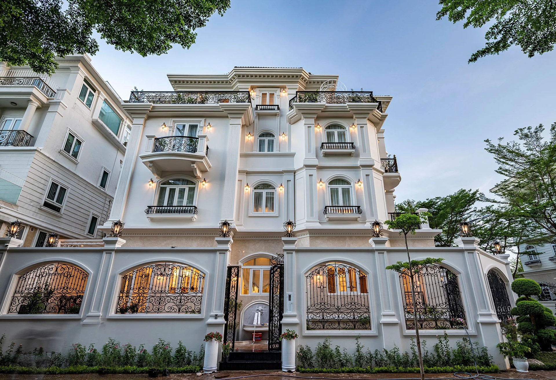 维拉城市土地第七区-3