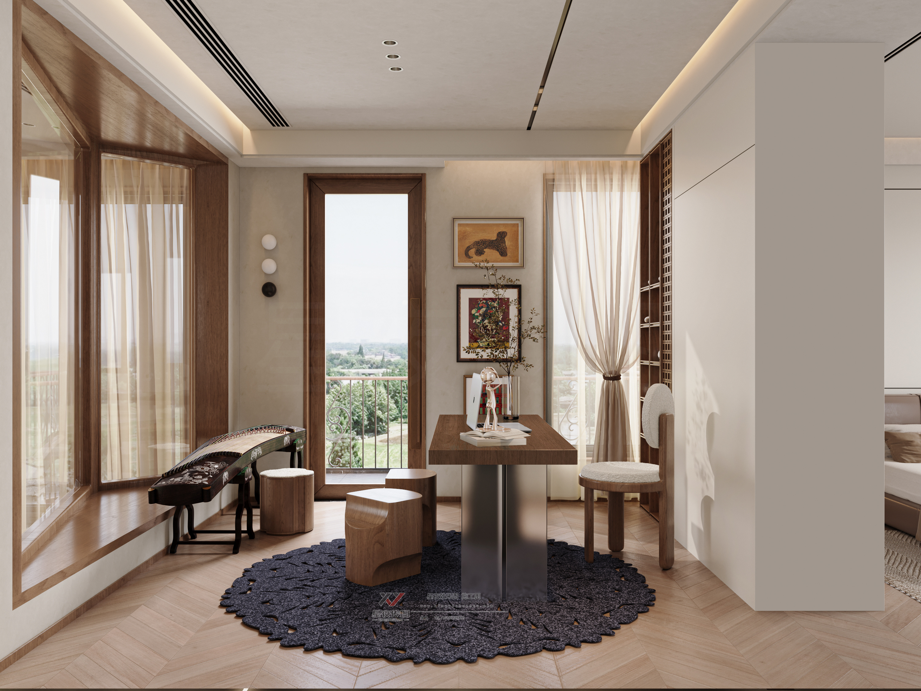 诧寂风：随意沉淀的美好-8