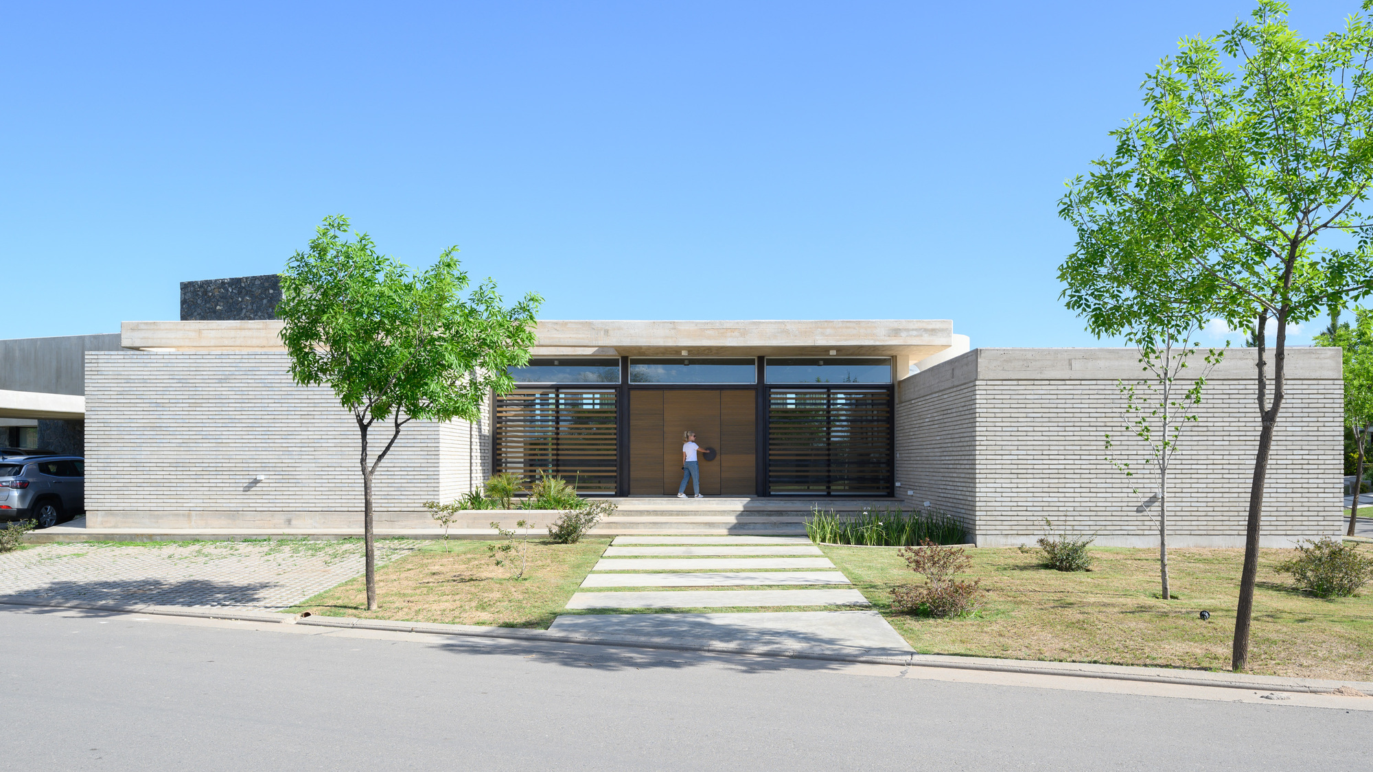 LVP 之家丨阿根廷科尔多瓦丨FLV Arquitectura-19