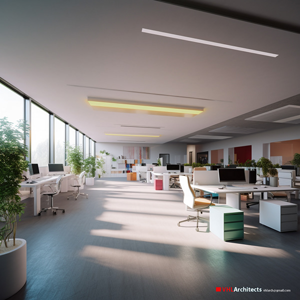 AIA Office Building - Thao Dien, Q.2, TP. HCM, Viet Nam-10