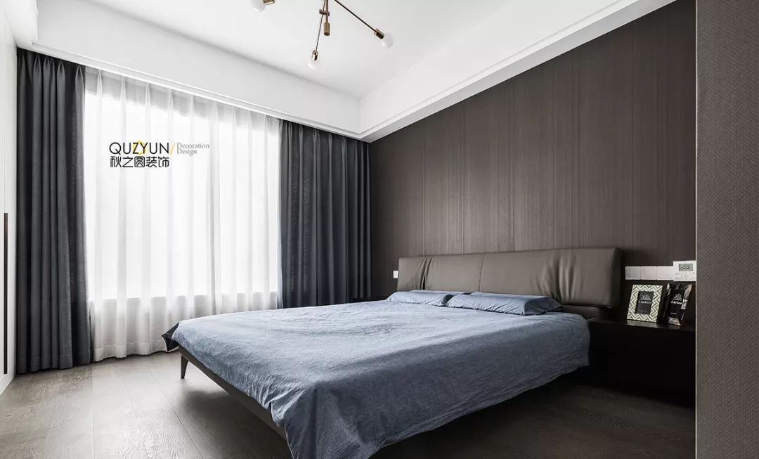 简约之魅——深业华府风中费洛蒙设计-31