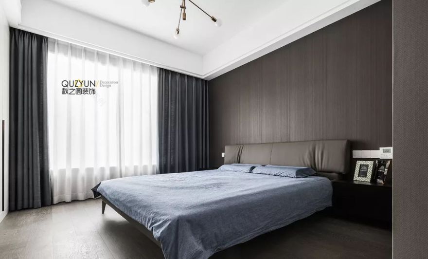 简约之魅——深业华府风中费洛蒙设计-31