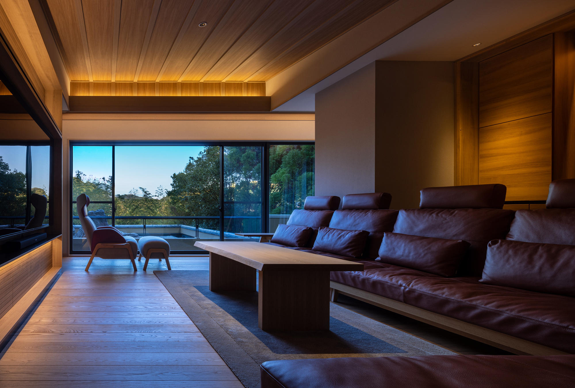 有馬温泉欽山 東館客室改修丨FIELD FOUR DESIGN OFFICE-7