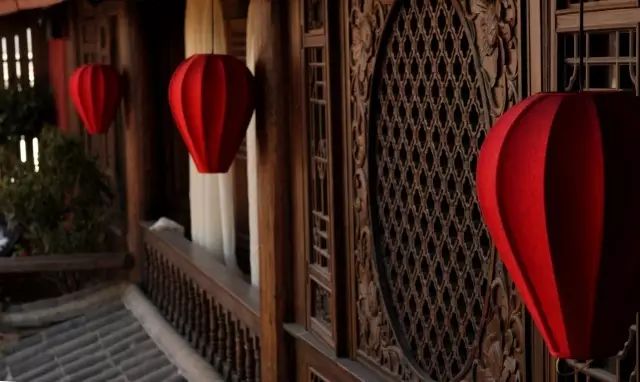 宛若故里·丽江 | 走得太远，总要选择一种方式回归故里-50