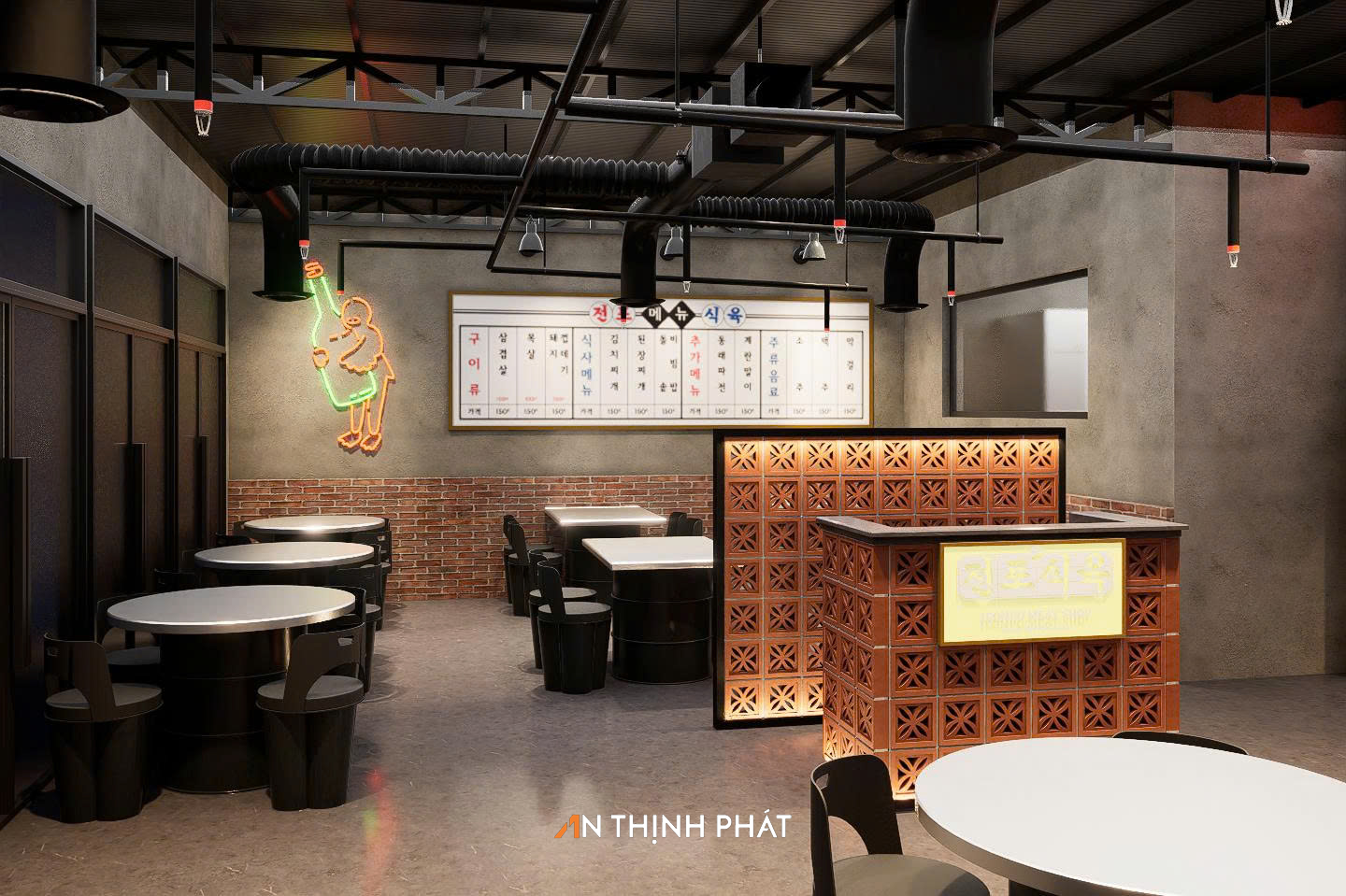 小吃店丨越南胡志明市-38