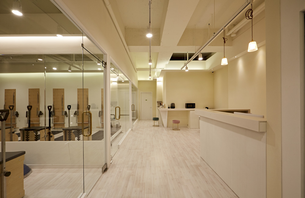 温润 45 坪居家氛围的卫浴设计-3