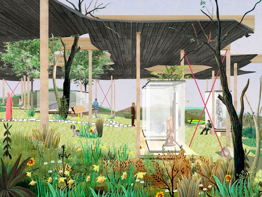 巴斯克民俗音乐博物馆MUSIKTOPA丨西班牙比斯开-100