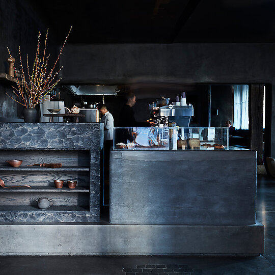 Edition Roasters by Amber Road | Australian Interior Design Awards-0