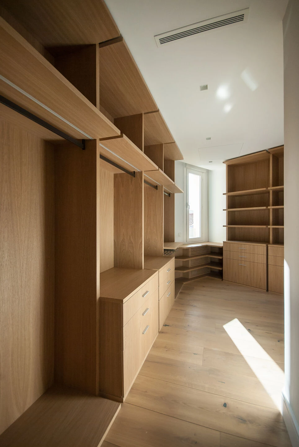 马德里市中心顶层公寓全面翻新设计丨西班牙马德里丨MVN Arquitectos-22