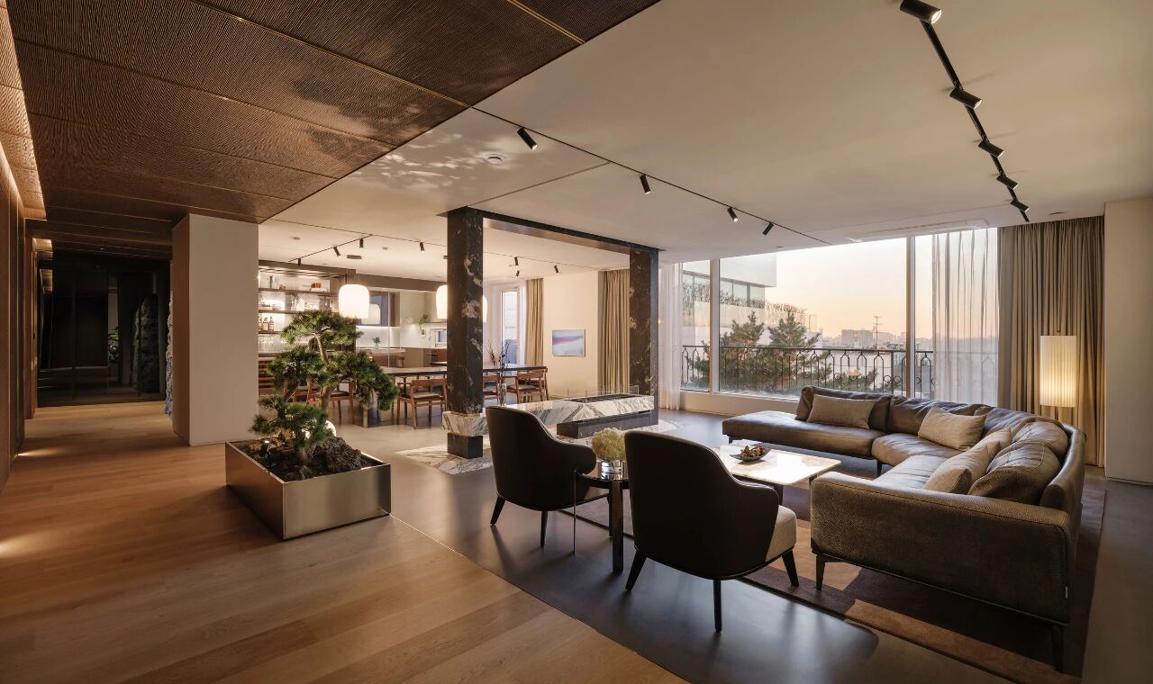 松遇軒（Songwoohun）丨韩国首尔丨Studio Eccentric-3