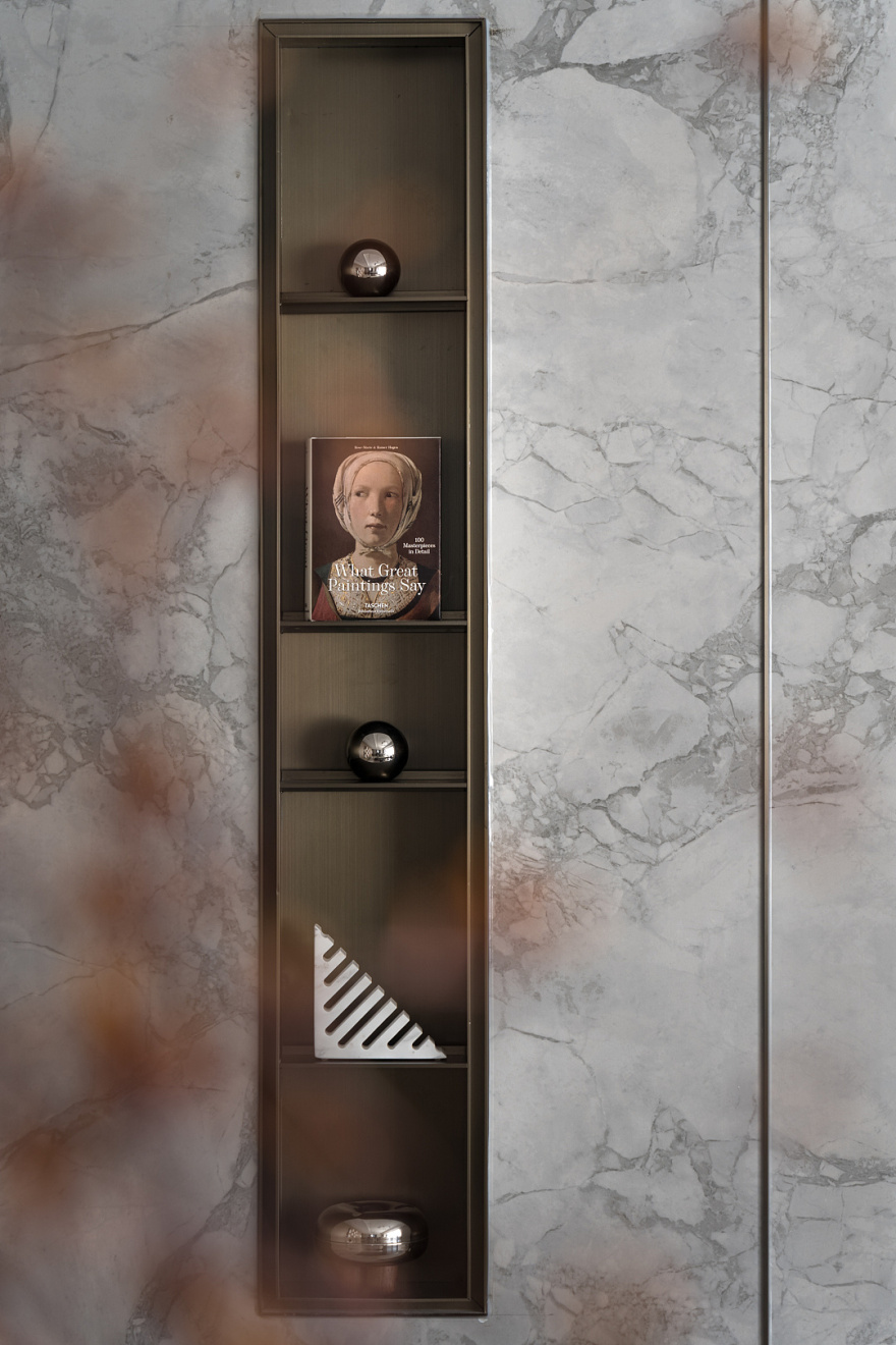 ACME 集至设计 · 自由多元空间丨中国金华-15