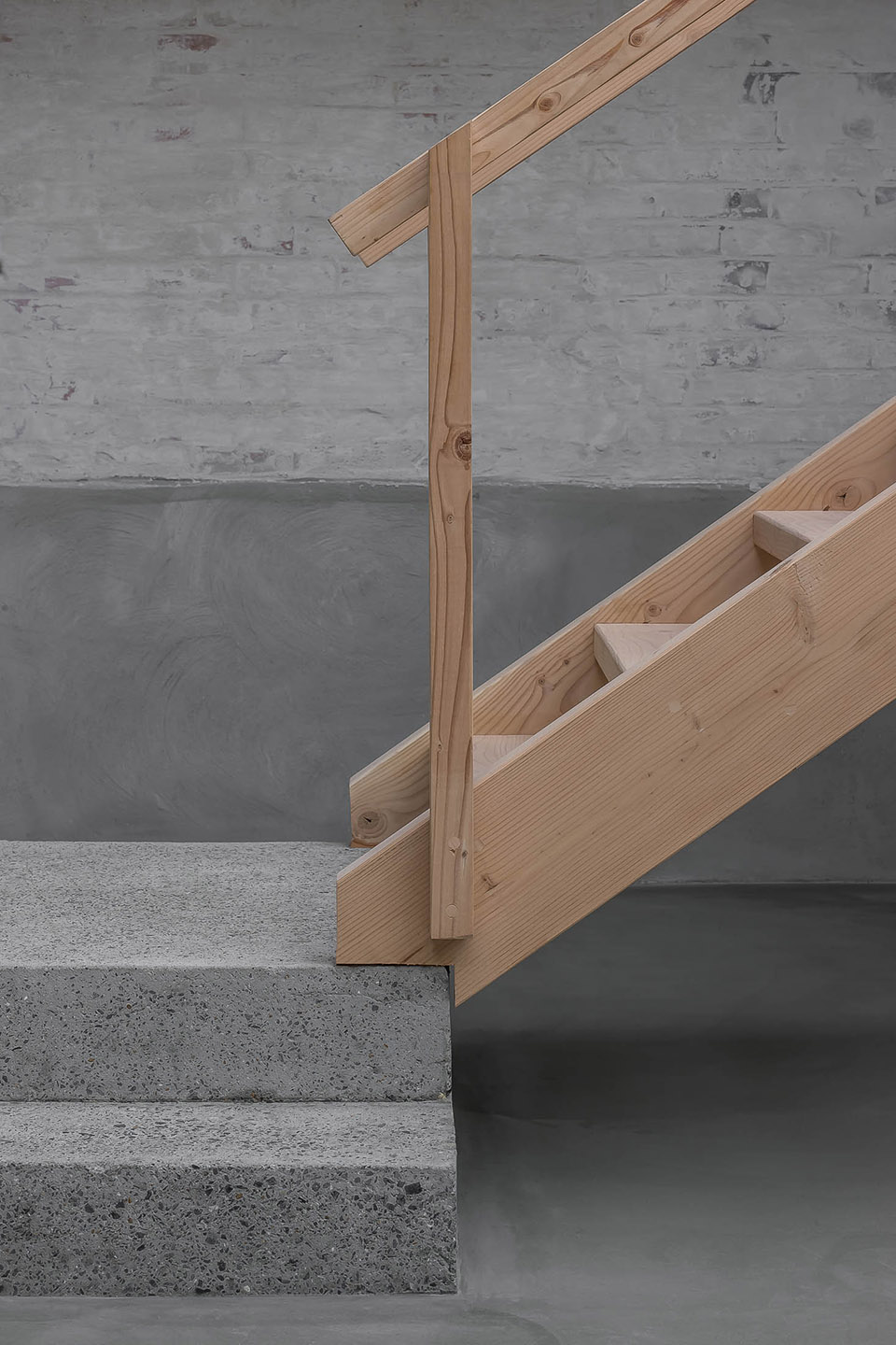 Fabriek Botaniek 办公空间丨比利时丨安特卫普 Going East 工作室-22