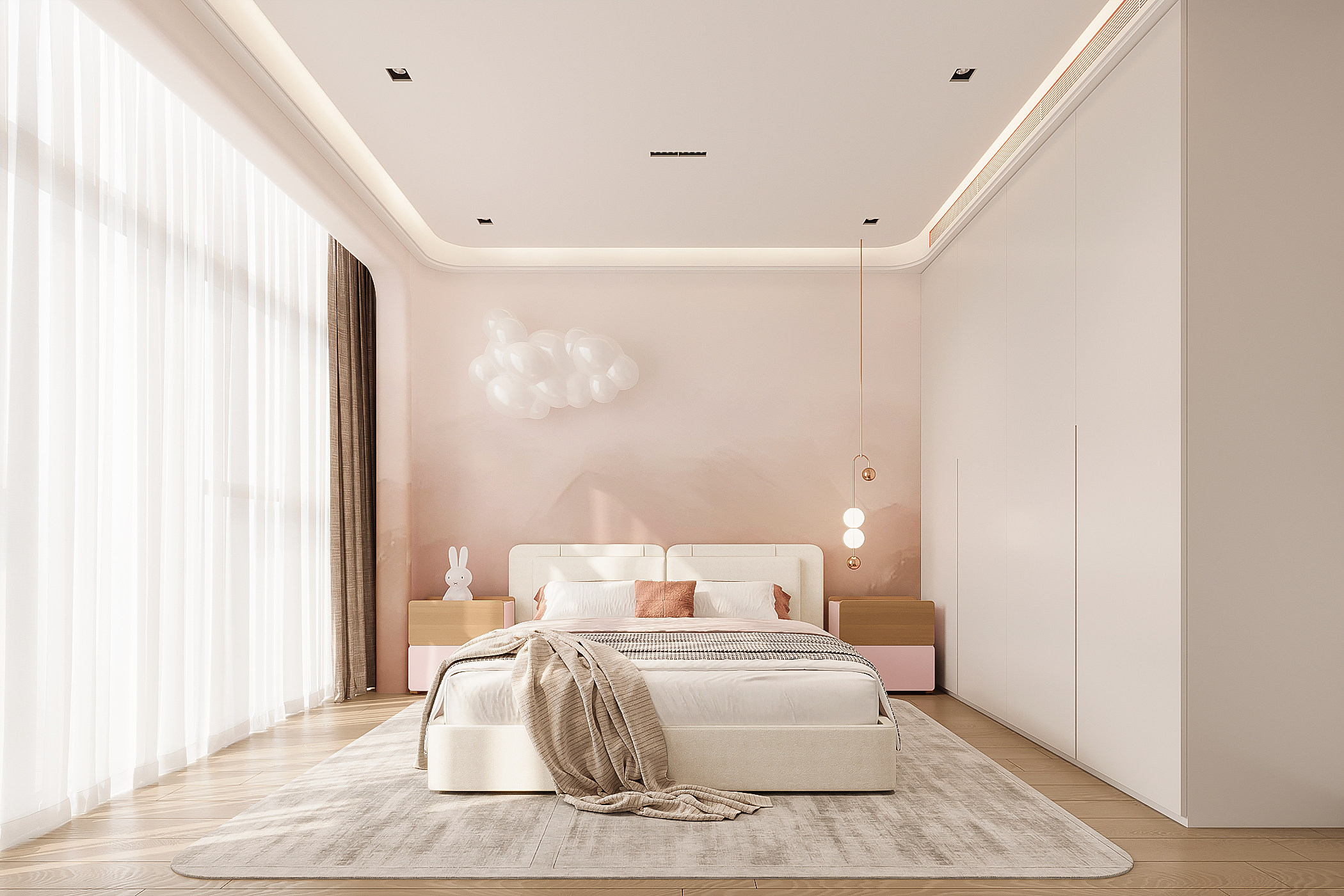 私宅白屿丨行之表现工作室-20