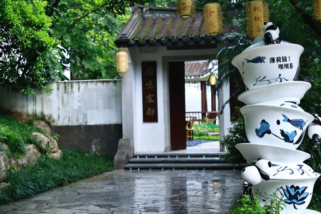 深圳园博园：用公园打开城市生活新方式-44