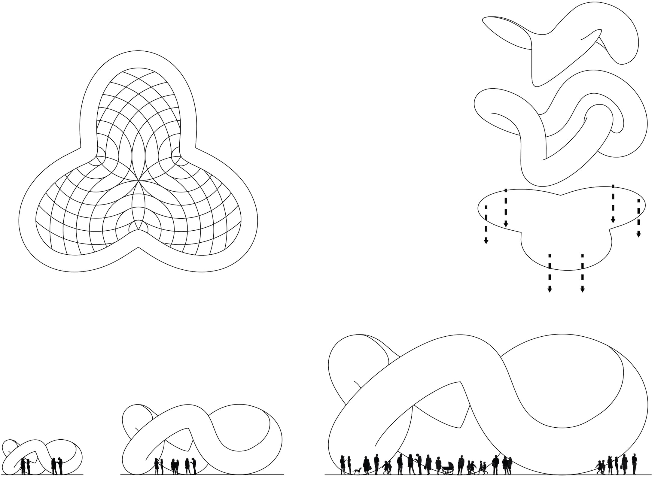 和平馆丨英国伦敦丨AZC-27