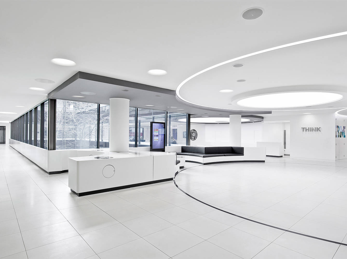 伦敦IBM论坛丨英国伦敦-23