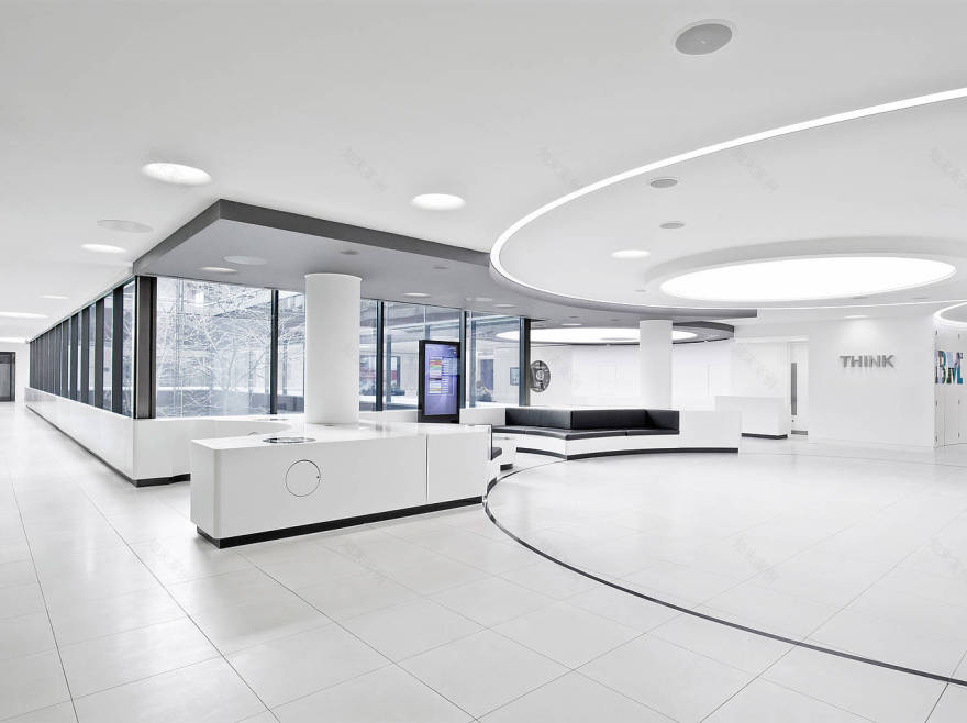 伦敦IBM论坛丨英国伦敦-23