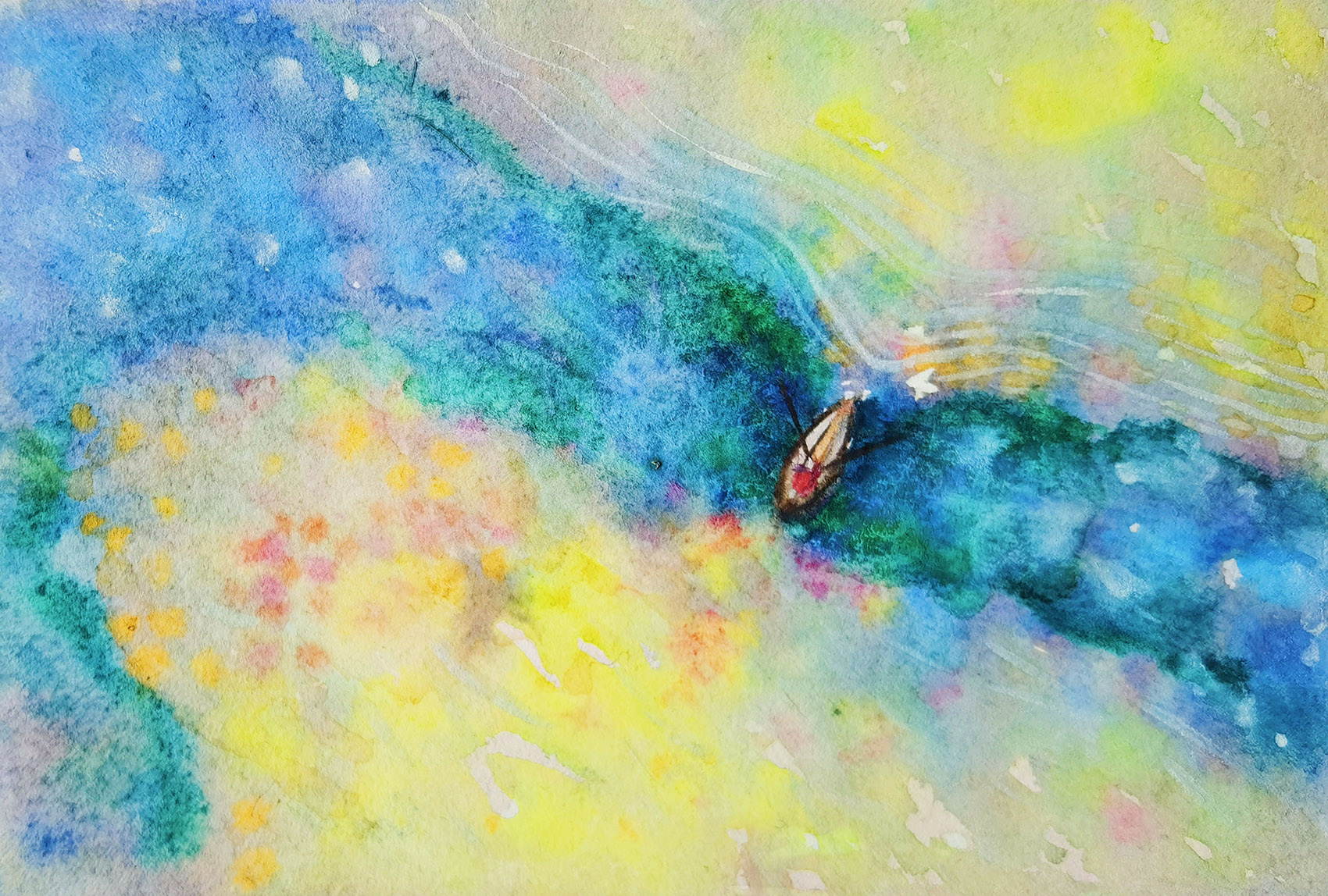 上海新江湾城便民桥改造丨中国上海丨立木设计-7