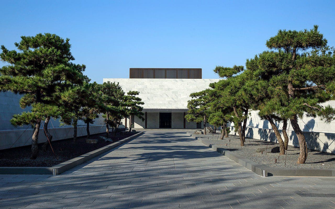 丨中国上海丨未明确提及设计公司名称,景观设计师为Dan Pearson-42