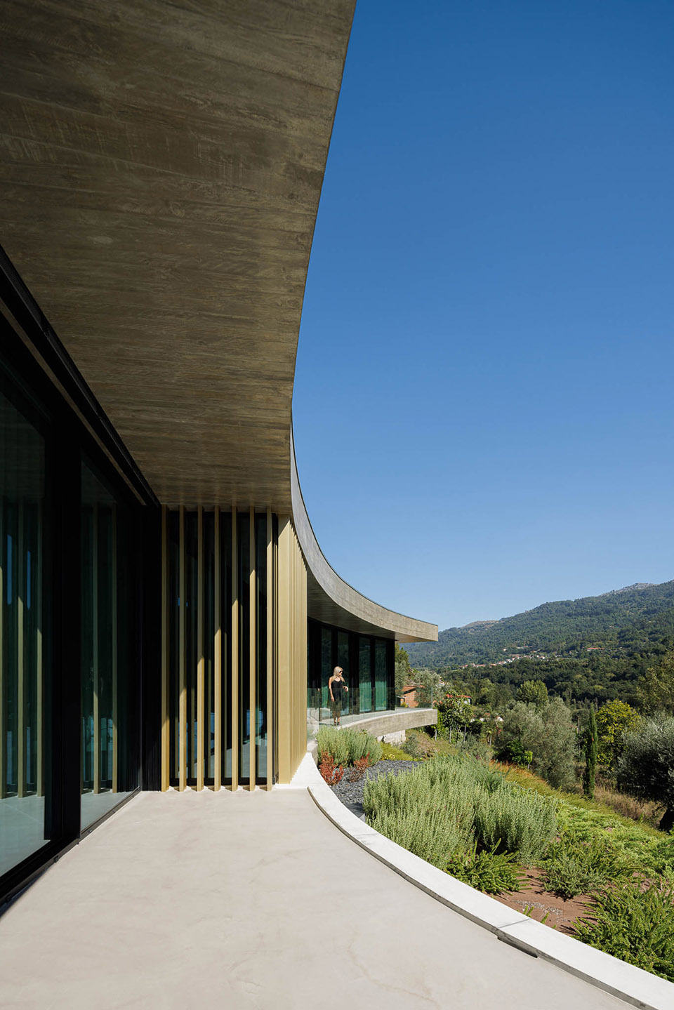 BOURO 住宅丨葡萄牙丨MUTANT ARQUITECTURA & DESIGN-111