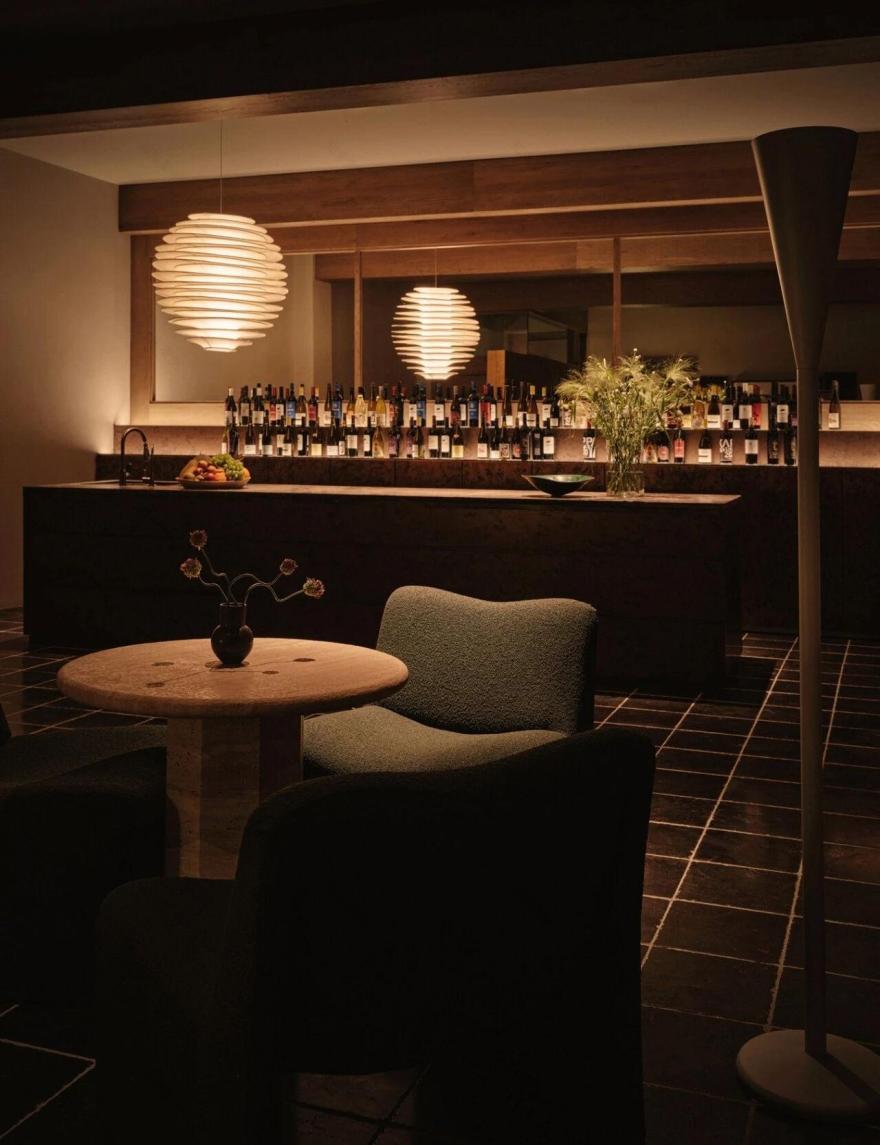 既象 · 仁爱堂丨中国重庆丨重庆物集装饰设计有限公司-22