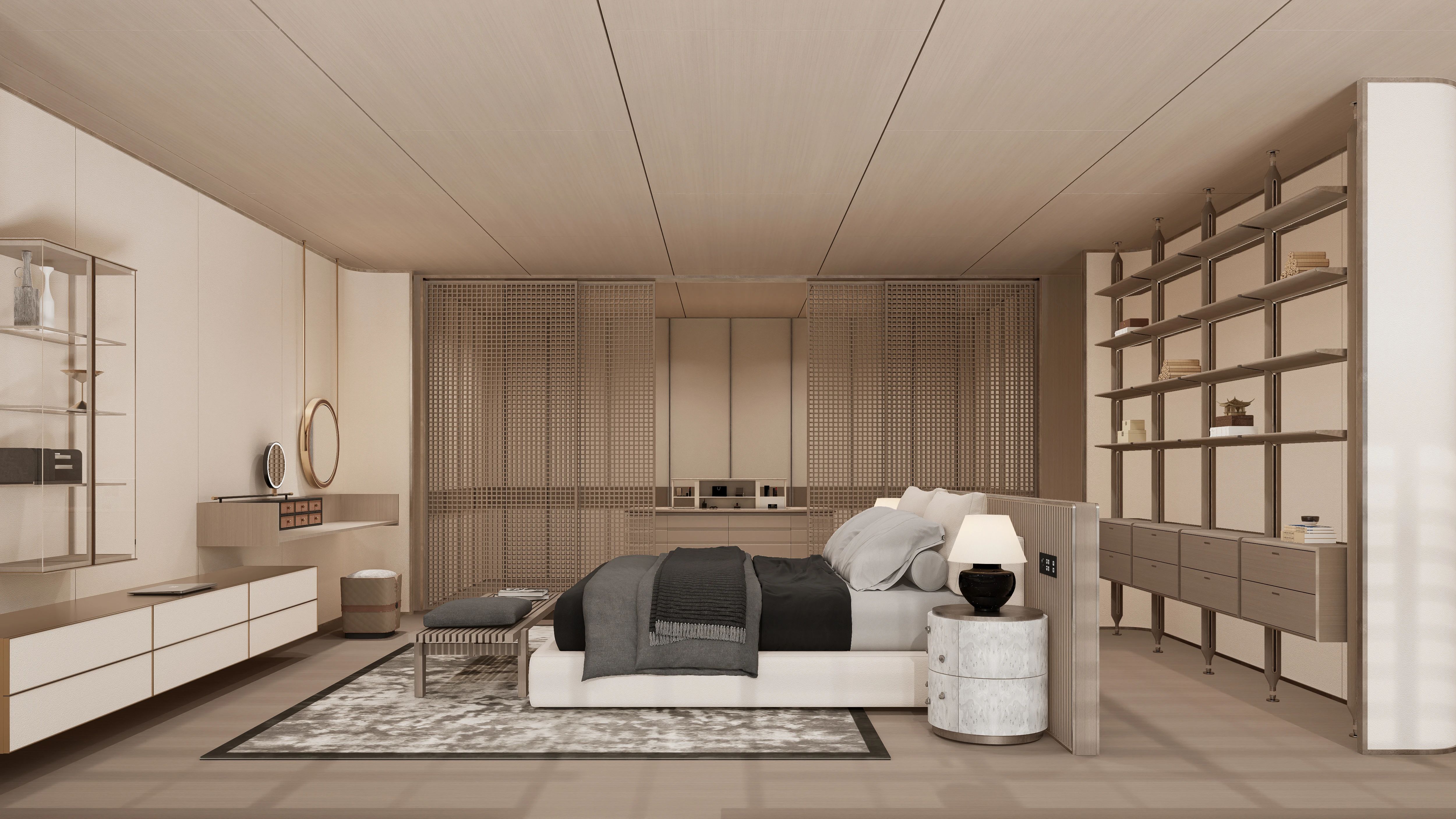 SOLILOQUY DESIGN 读白设计事务所丨中国南京丨SOLILOQUY DESIGN 林森,杨天雨-69