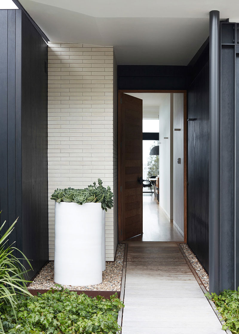 澳大利亚现代海景度假屋-16