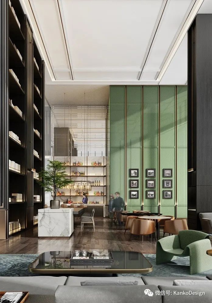 济南天马相城君瑞酒店丨中国济南丨深圳市福田区商报路商报大厦16楼-6