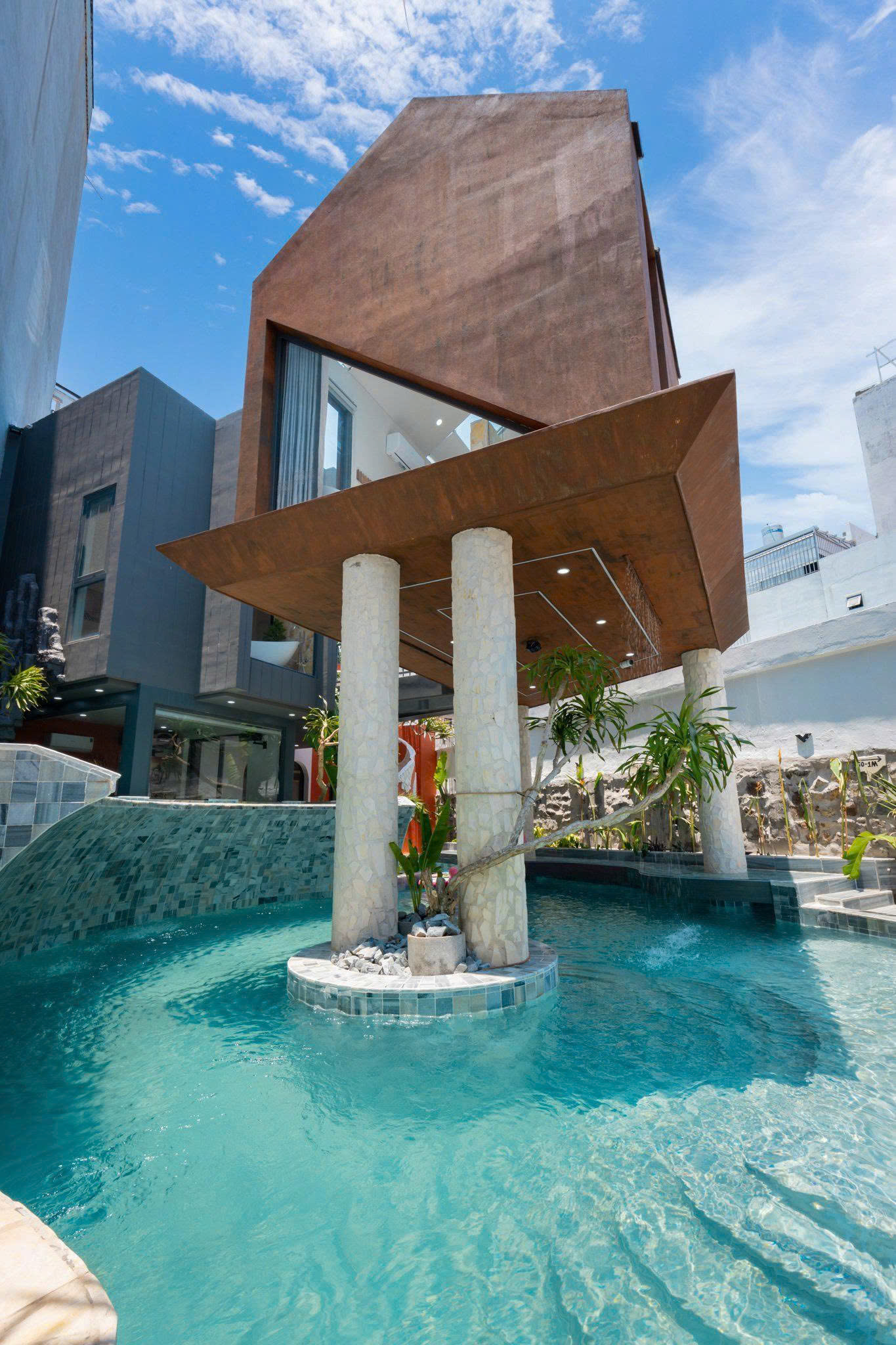 3C STUDIO VILLA – MANCHESTER UNITED VILLA, VUNG TAU-20