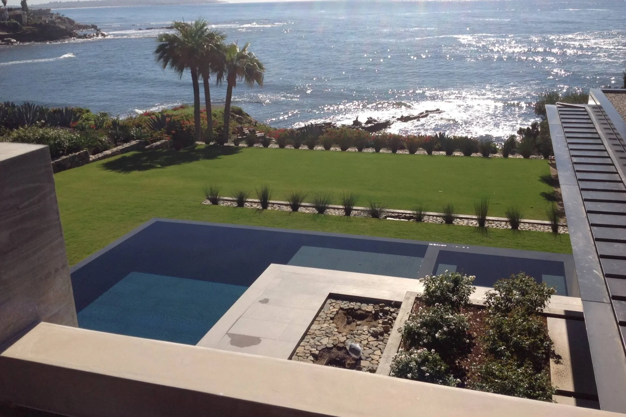 滨海之路住宅丨美国加利福尼亚-39