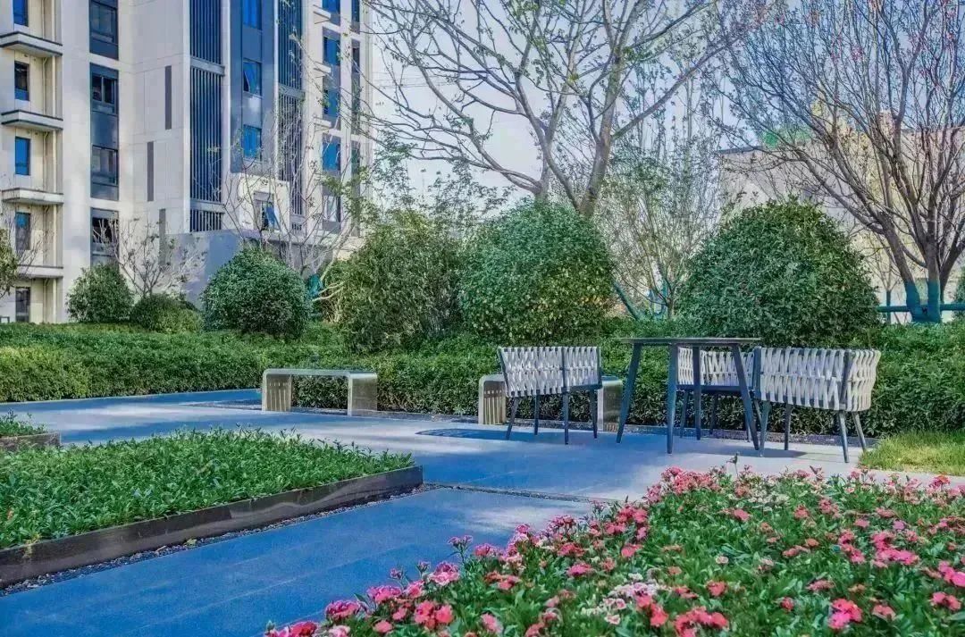 美好立方 | 住建部门高度重视实地视察的项目，我们在开放日交出了完美答卷-24