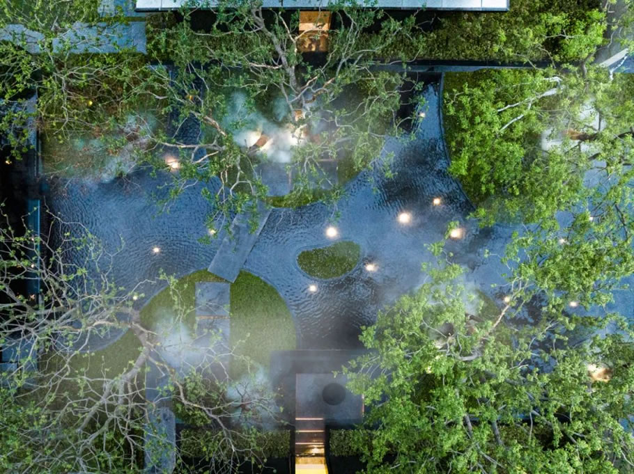 南京亚东金基·暄玥丨中国南京丨北京顺景园林股份有限公司-30