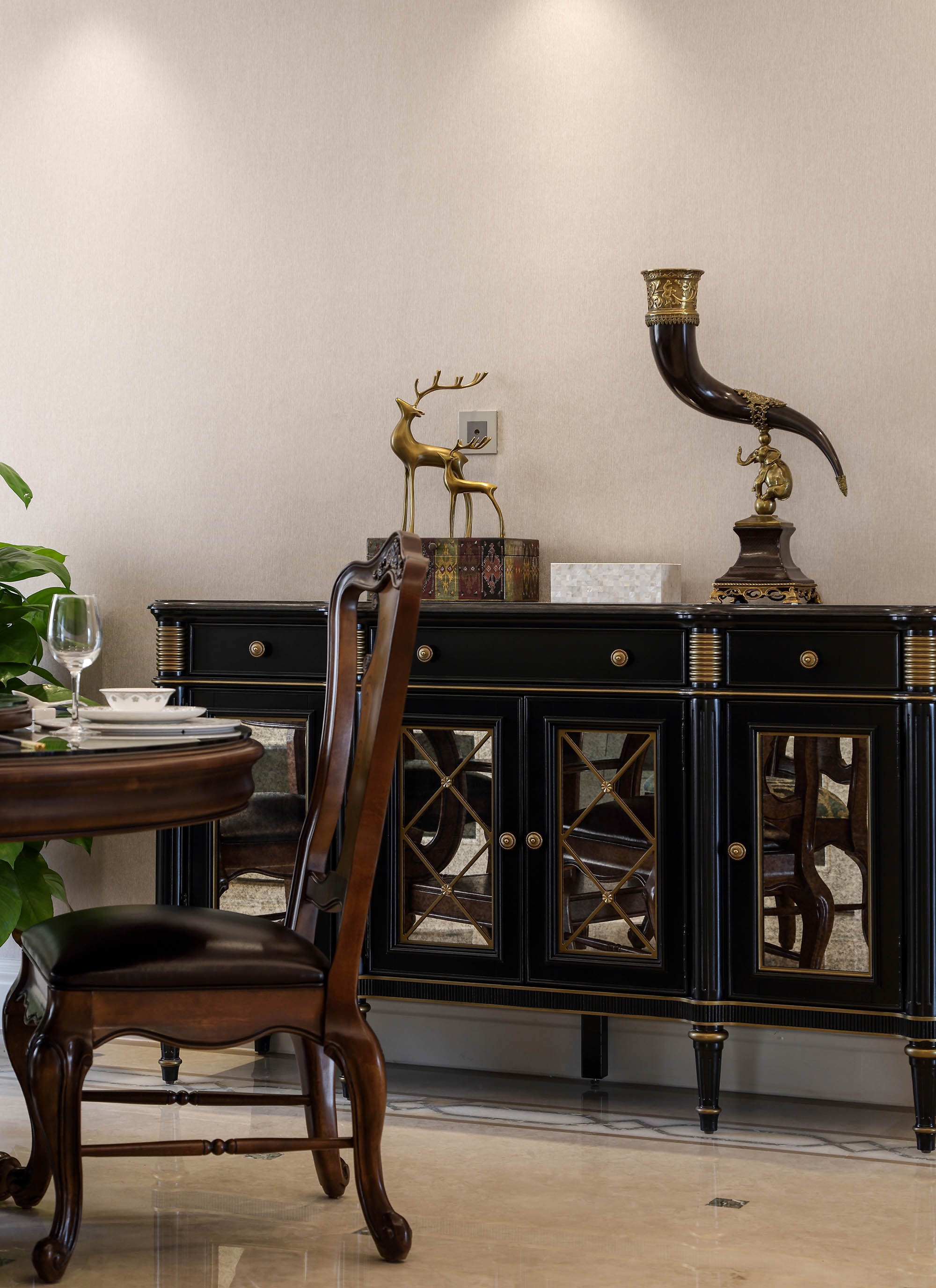 艺术之旅·美式风情-9