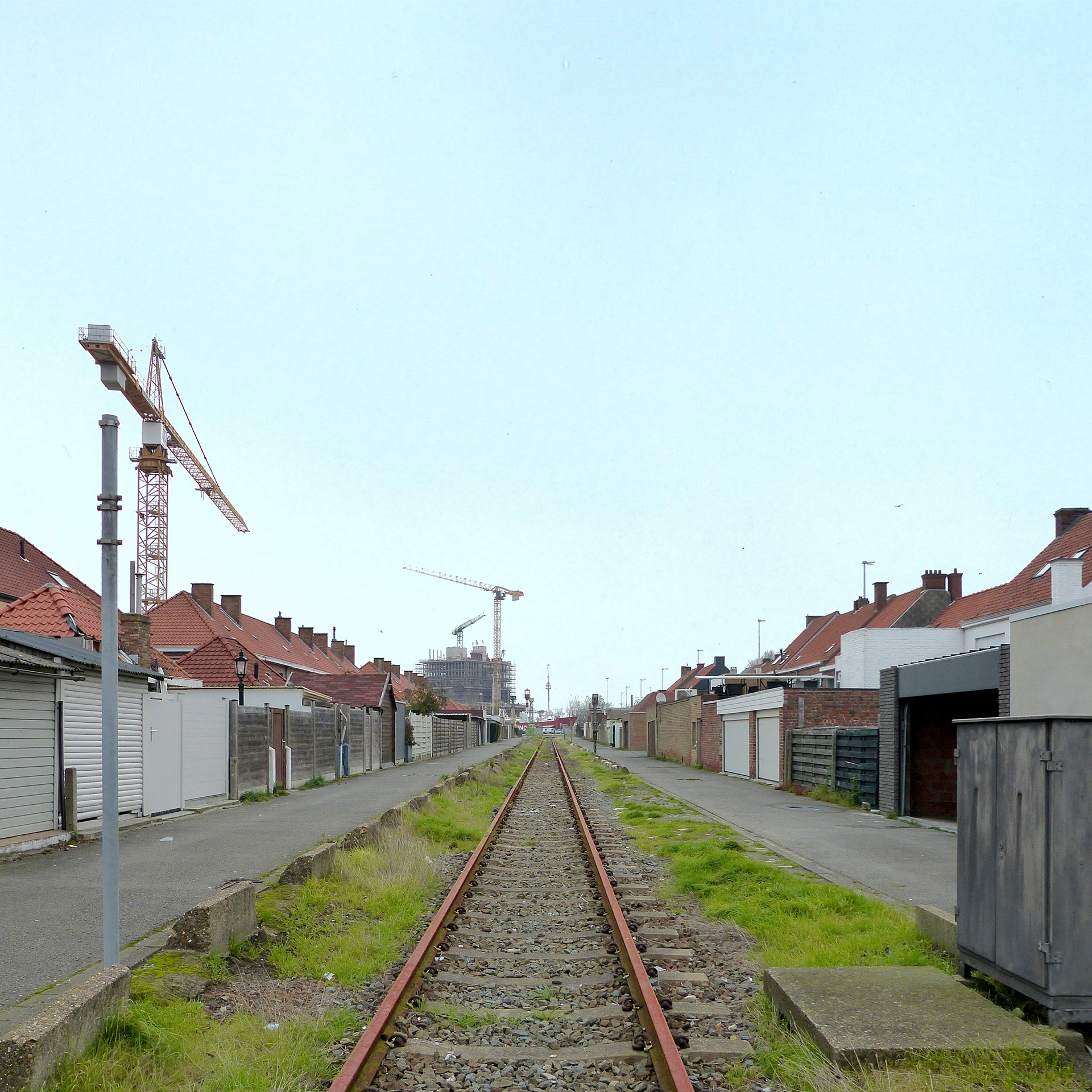 比利时海岸地图集丨比利时-59