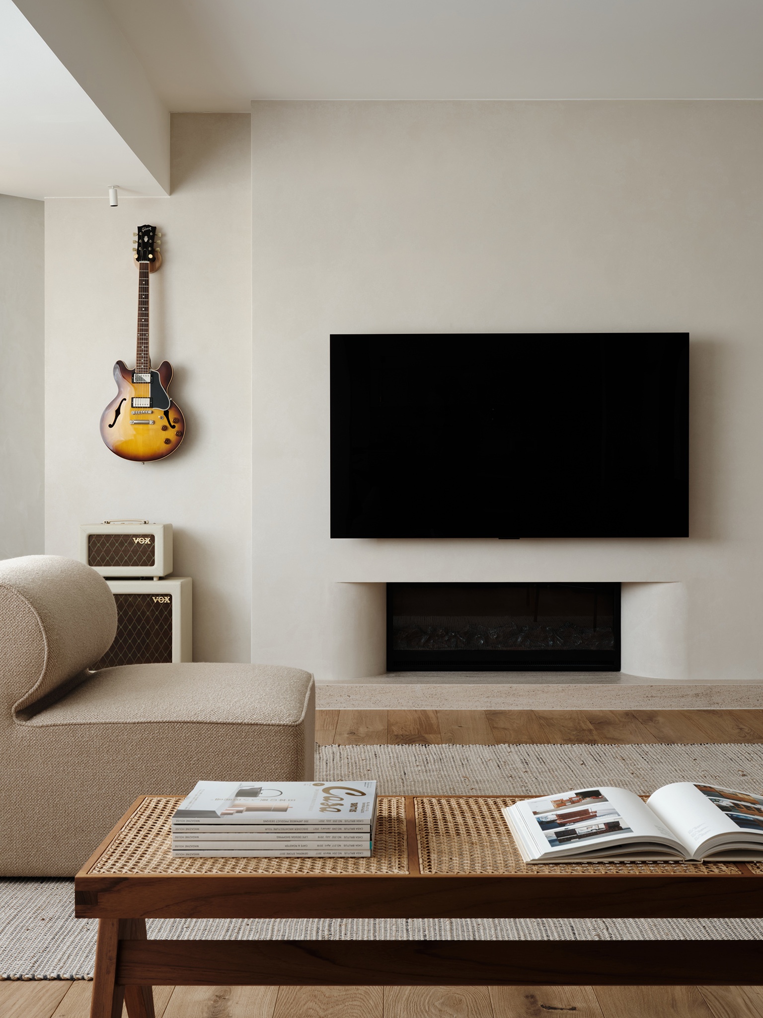 台湾 The Lake house | Homework Design-13