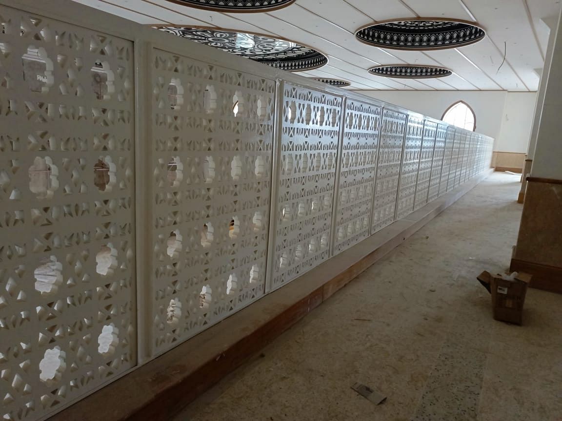 丨肯尼亚内罗毕丨Selim Senin及项目团队成员-83