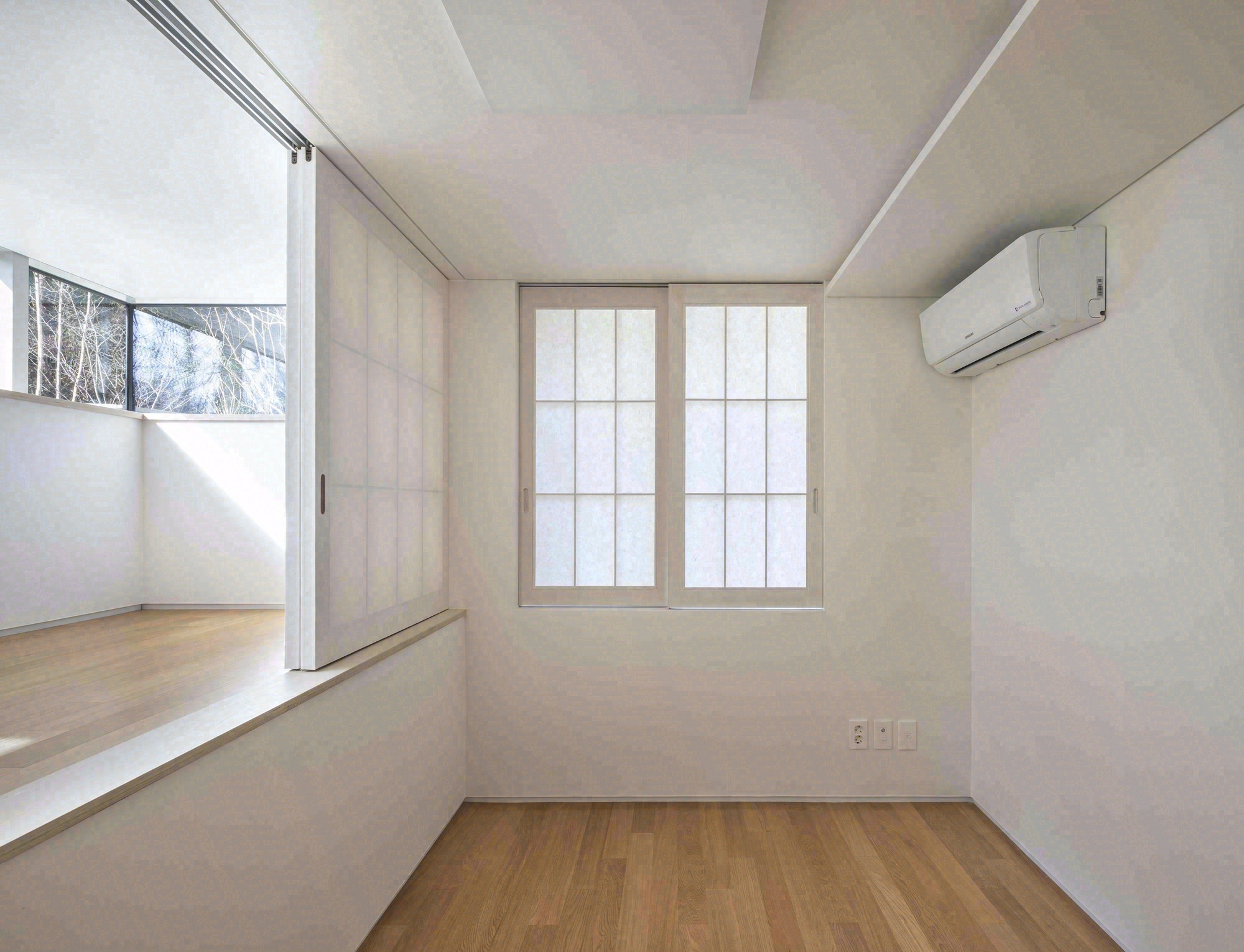 Chusajae House丨韩国丨Soltozibin Architects-33