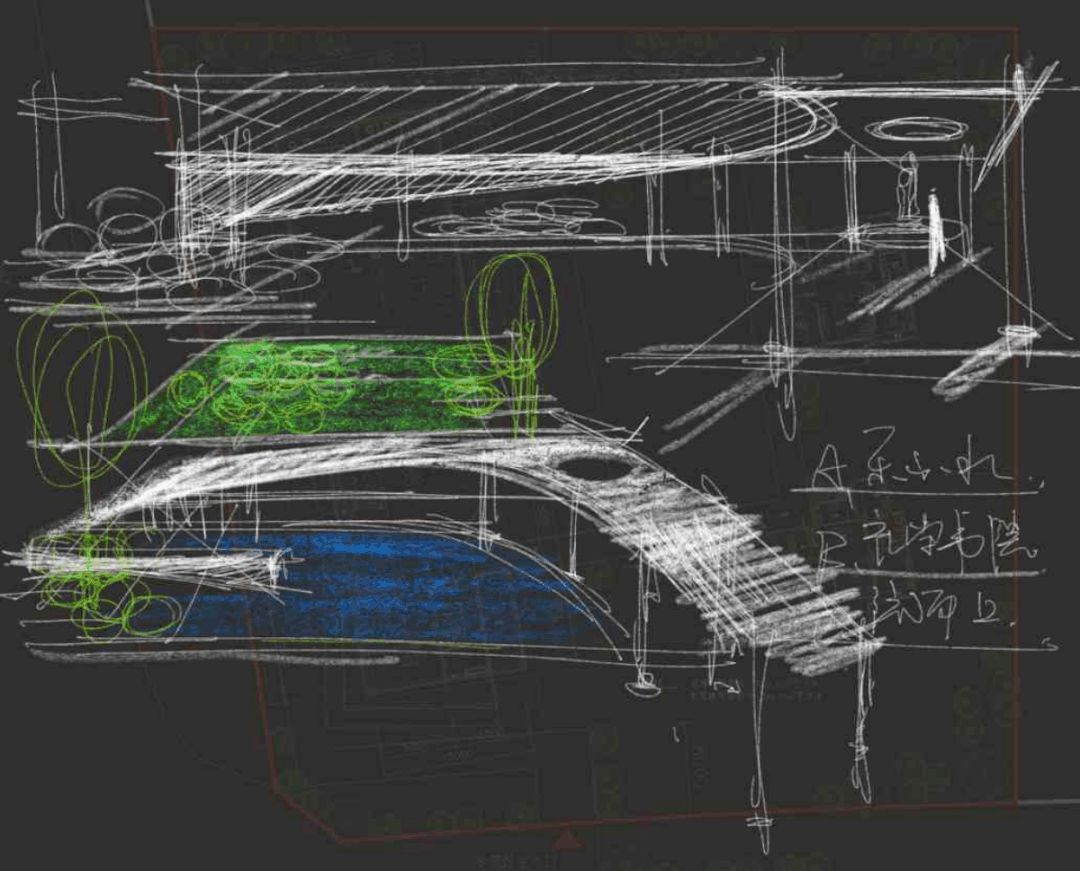 济宁泽信云月湾示范区丨中国济宁丨上海万境景观设计有限公司-22