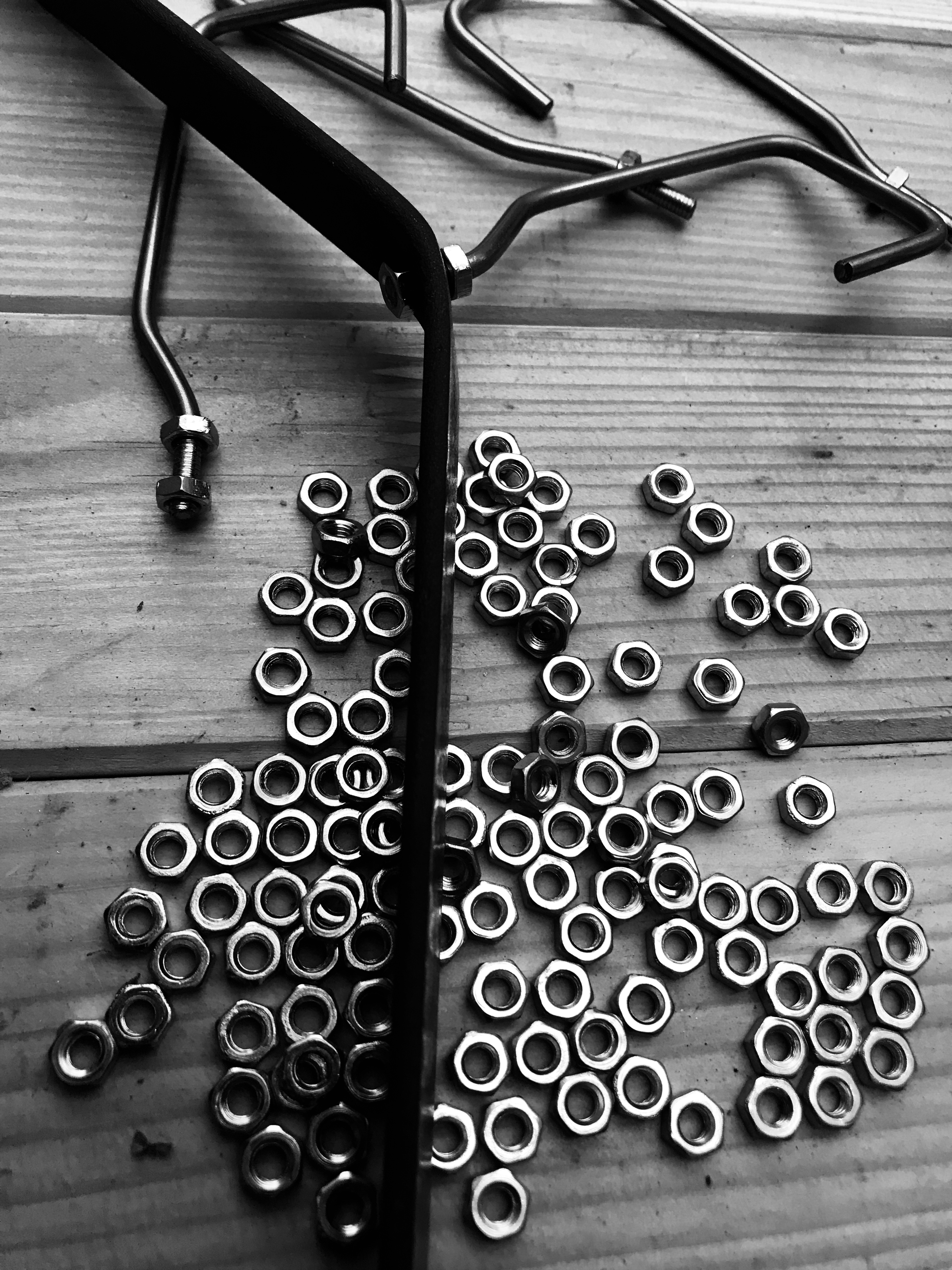 巴塞罗那的暗黑艺术时尚空间-21