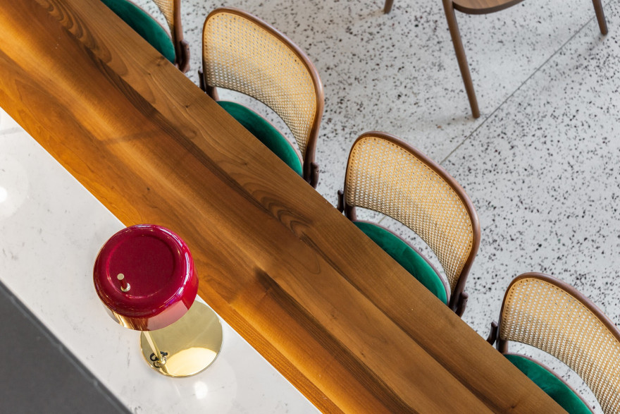 Epicure · 都市灵魂项目-23