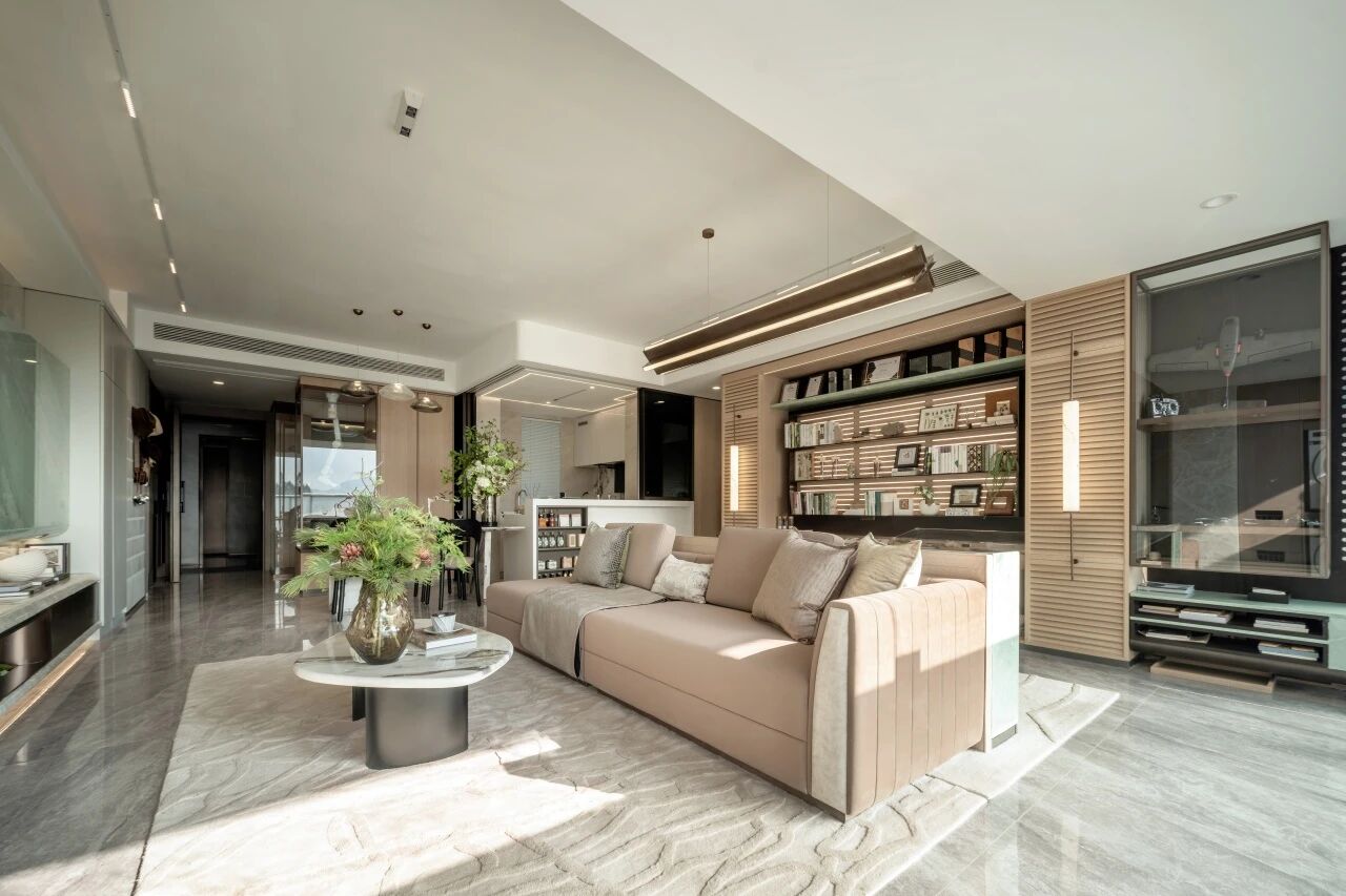 越秀·星科源启丨中国深圳丨MTO洣图设计-11