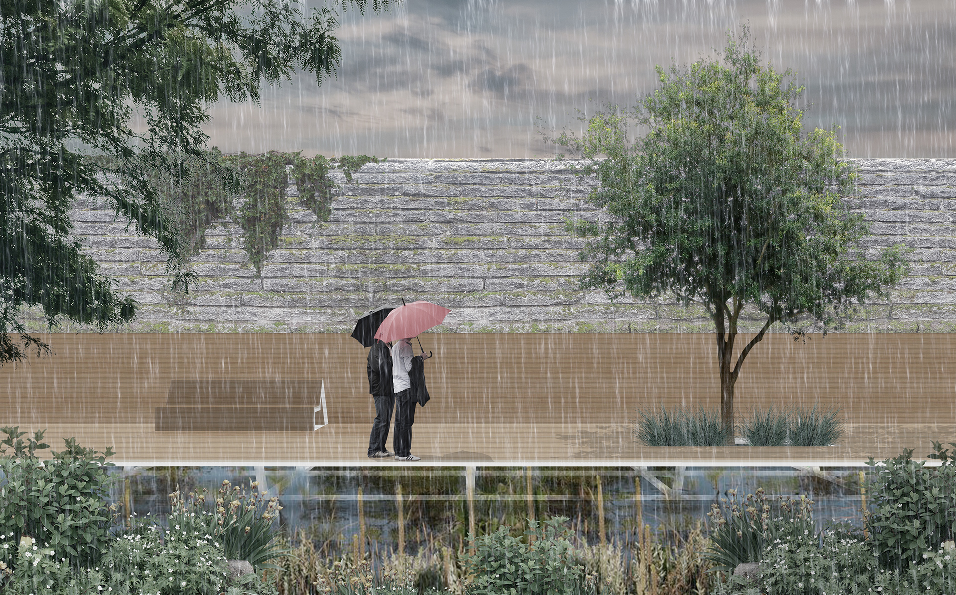 当下战术性城市主义！丨巴西丨Beatriz Fófano Chudzij 等-10