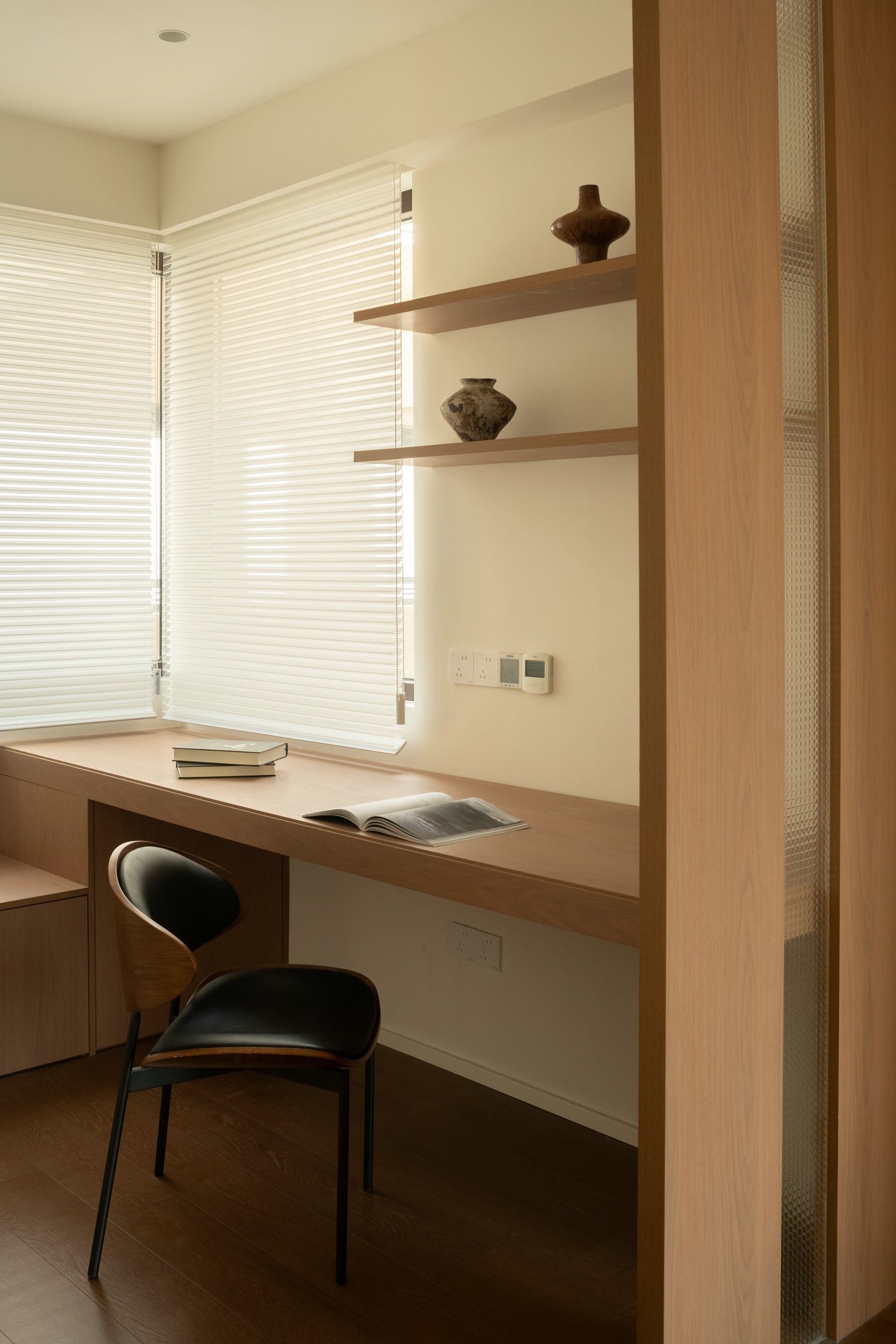 壹石实景 · 温序丨中国南京丨壹石设计-43