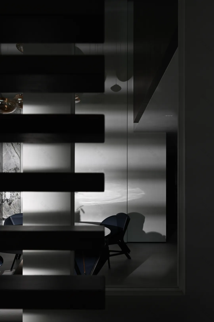 VIFA威法(杭州)城市会客厅丨中国杭州丨安生建筑设计有限公司-176