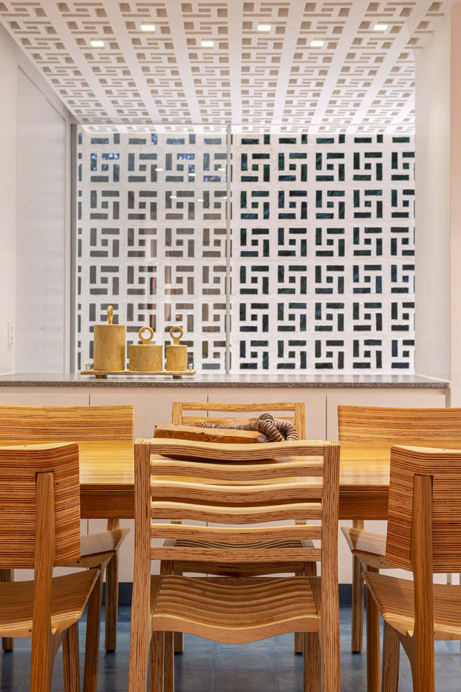 巴西现代主义公寓的翻新与传承丨CoDA arquitetos-50